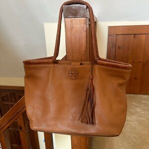 Tory Burch tote